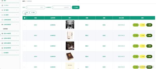 基于SSM框架的進出口食品安全信息管理系統設計與實現