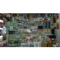 耳機批發零售的繁榮地——探訪深圳福田萬商匯電子市場曉彬惠電子經營部